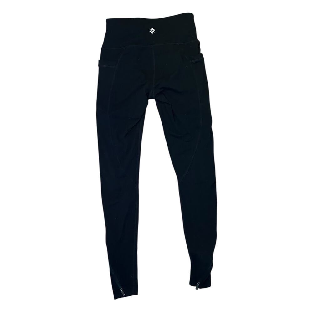Women’s Athleta High Rise Leggings Size XS